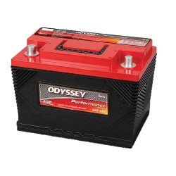 Batería Odyssey 96R-600 ODP-AGM96R 52Ah - 1
